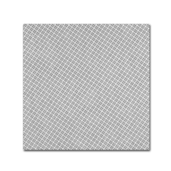 Color Bakery 'Group 06 B' Canvas Art, 18x18, Trademark Fine Art, Mfr#: ALI4972-C1818GG